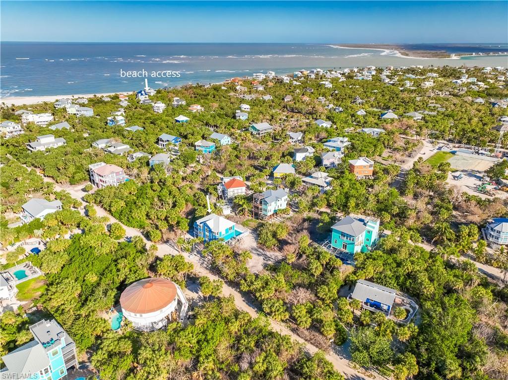 CASTAWAY KEY UNRECORDED SUBDIVISION - Residential