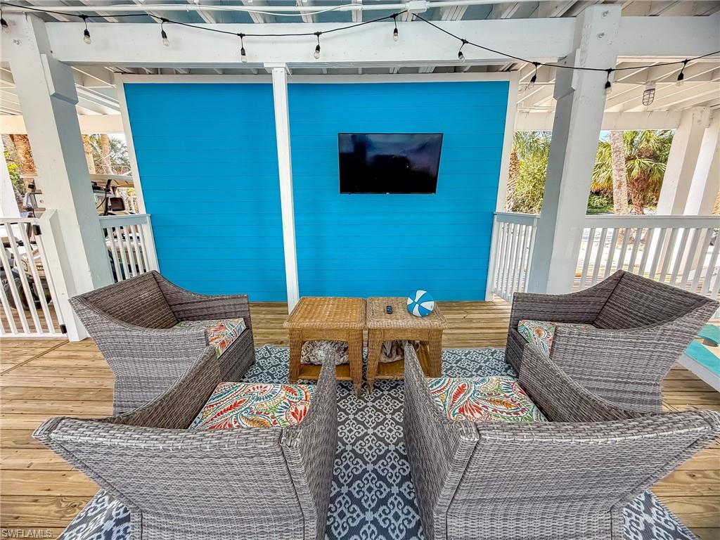 CASTAWAY KEY UNRECORDED SUBDIVISION - Residential