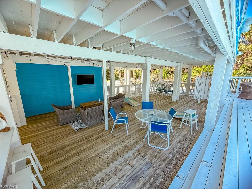 CASTAWAY KEY UNRECORDED SUBDIVISION - Residential