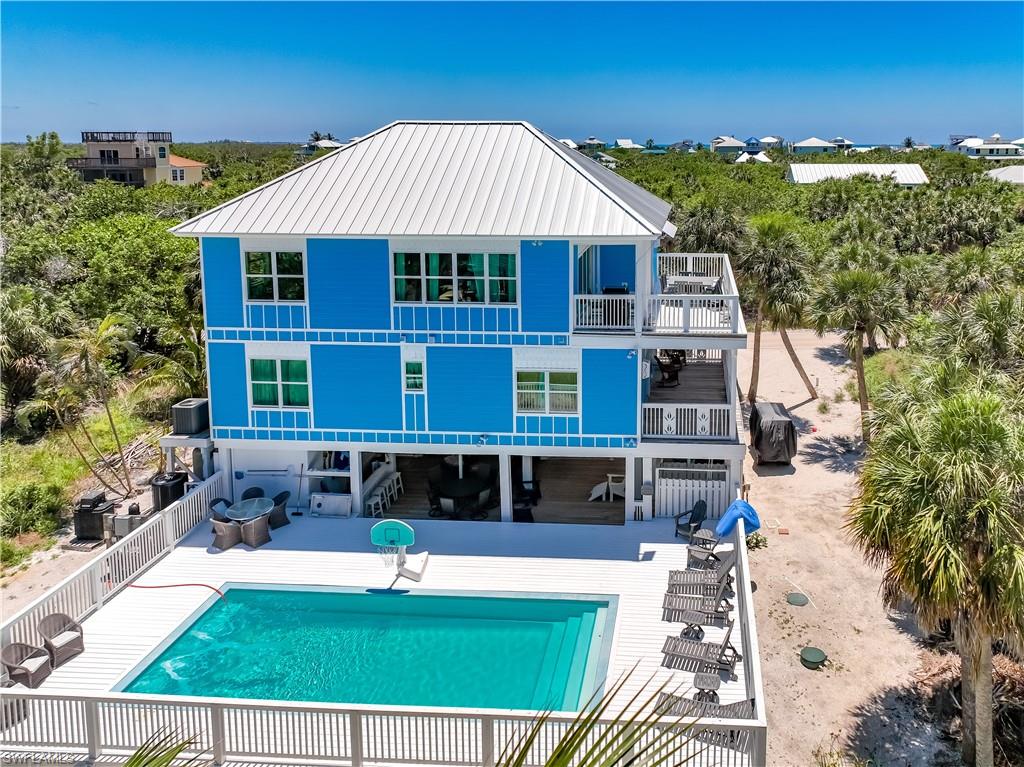 CASTAWAY KEY UNRECORDED SUBDIVISION - Residential