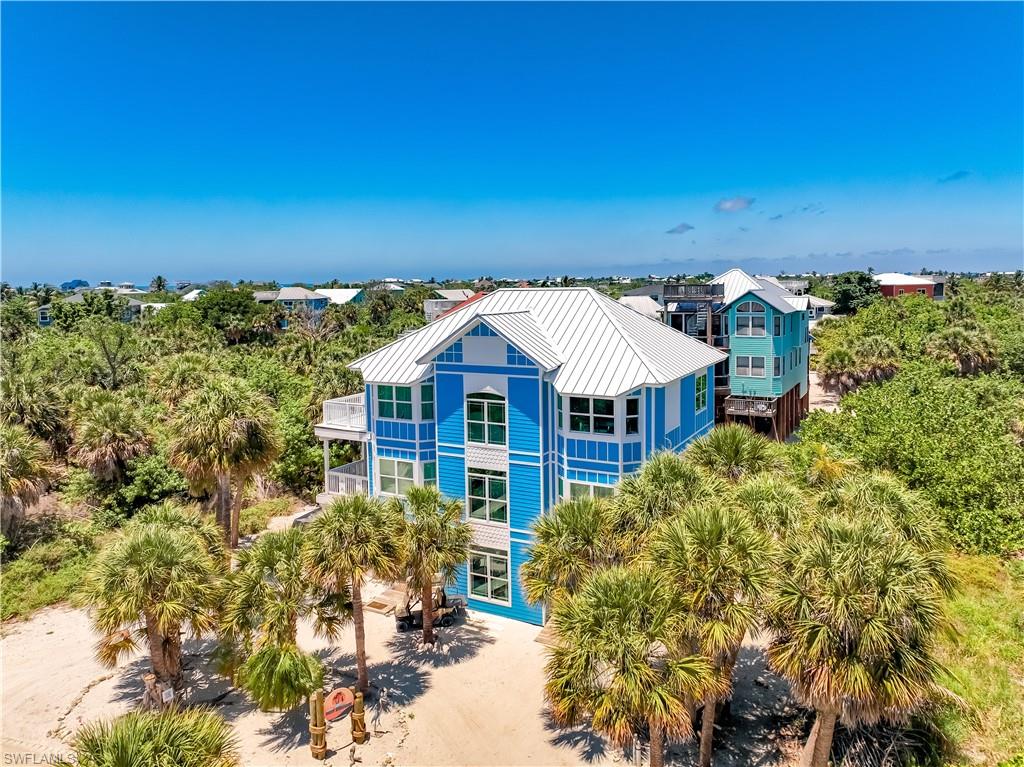 CASTAWAY KEY UNRECORDED SUBDIVISION - Residential