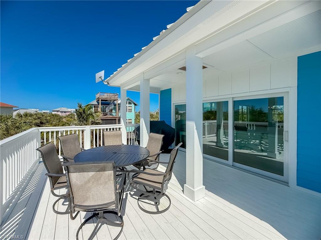 CASTAWAY KEY UNRECORDED SUBDIVISION - Residential