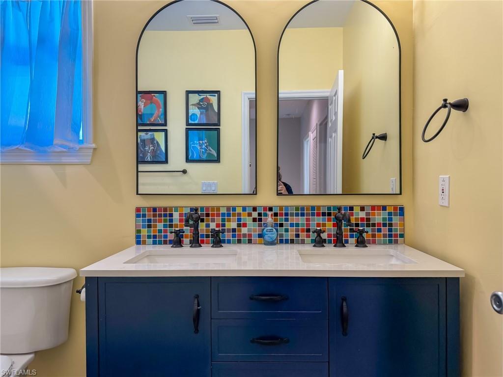 CASTAWAY KEY UNRECORDED SUBDIVISION - Residential