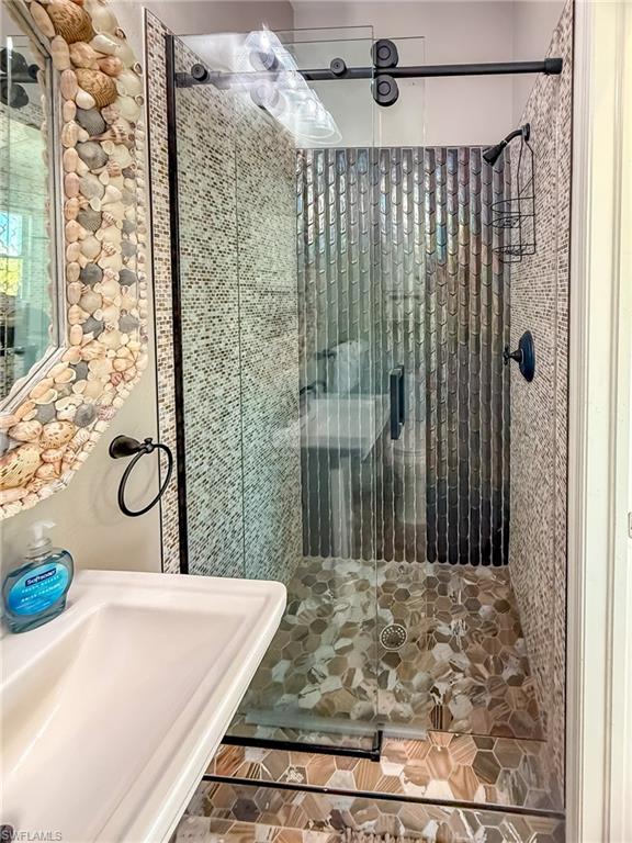 CASTAWAY KEY UNRECORDED SUBDIVISION - Residential