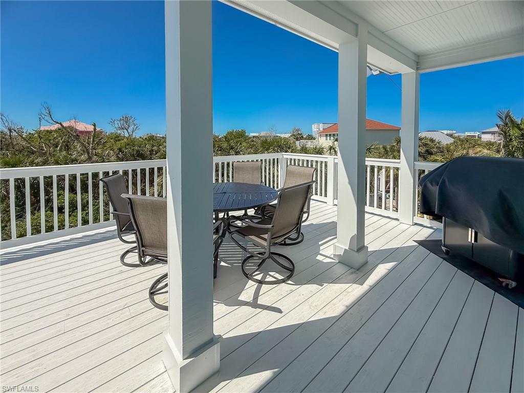 CASTAWAY KEY UNRECORDED SUBDIVISION - Residential
