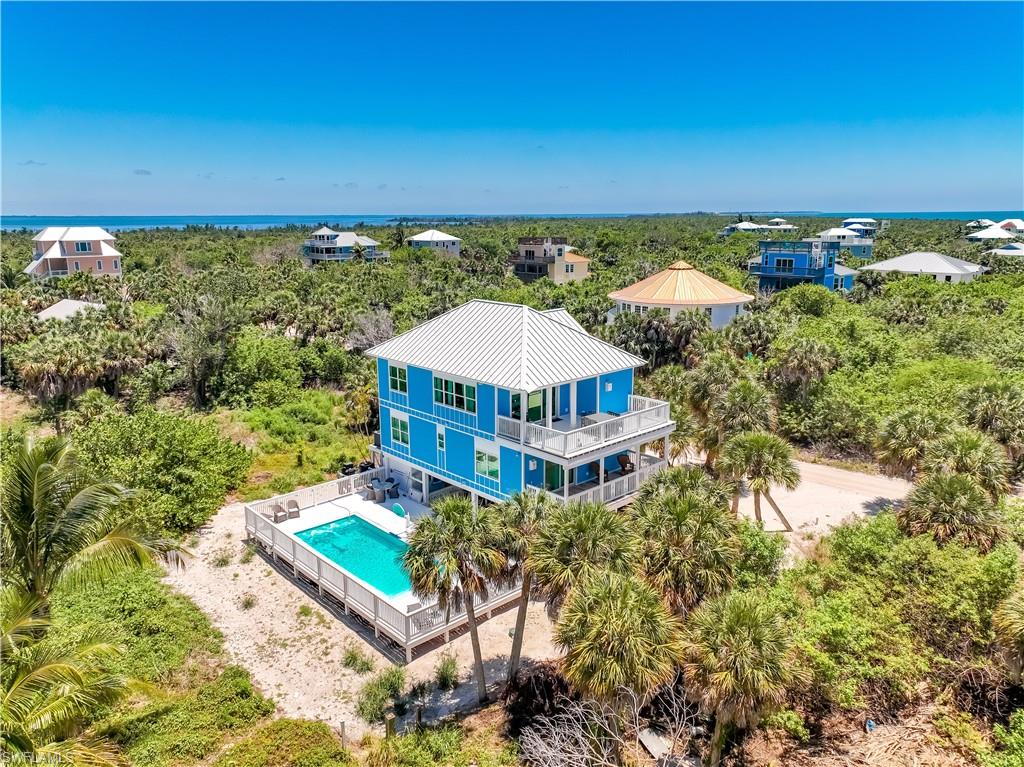 CASTAWAY KEY UNRECORDED SUBDIVISION - Residential