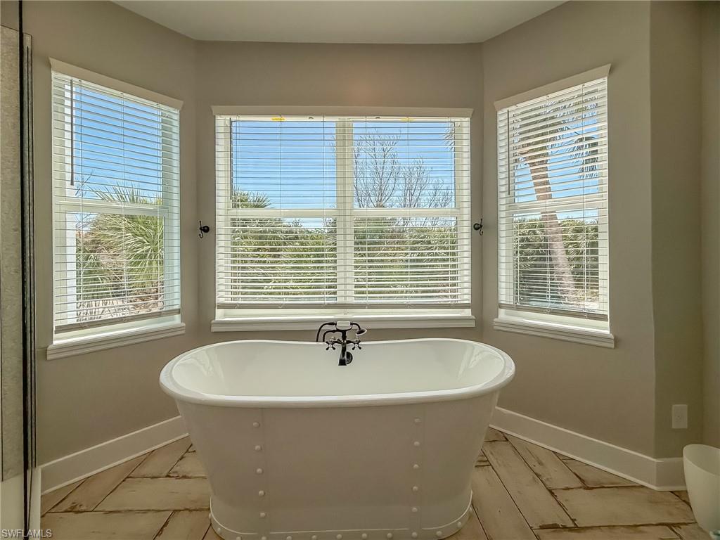 CASTAWAY KEY UNRECORDED SUBDIVISION - Residential