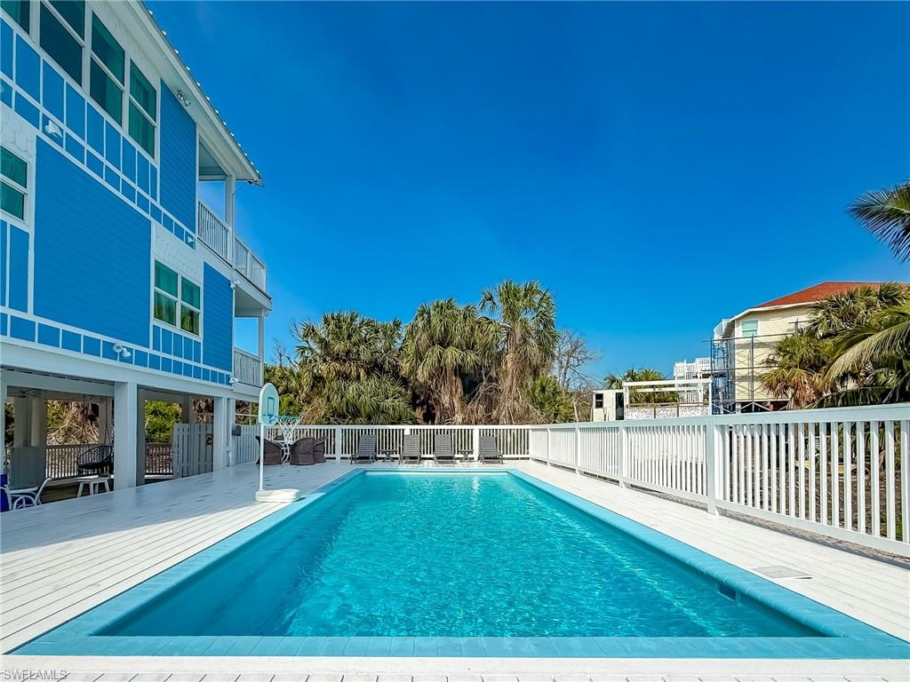 CASTAWAY KEY UNRECORDED SUBDIVISION - Residential