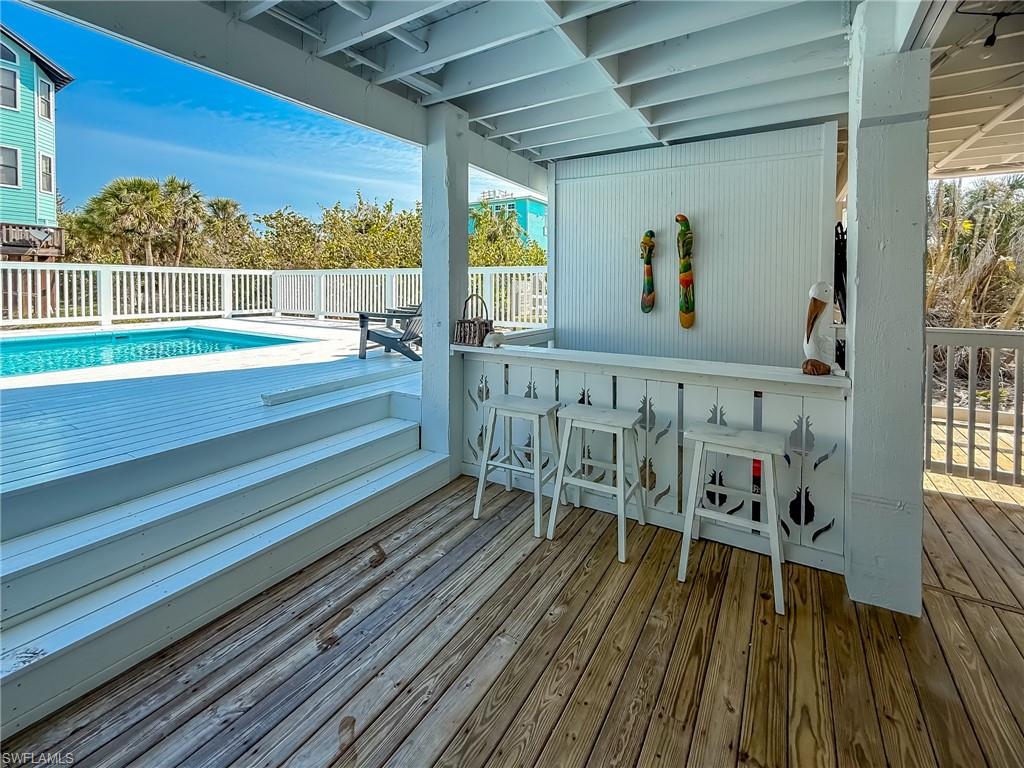 CASTAWAY KEY UNRECORDED SUBDIVISION - Residential