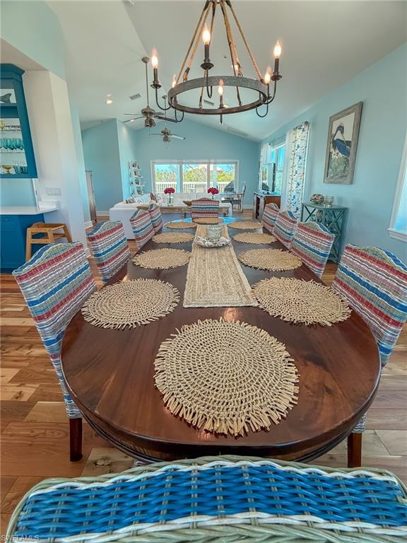 CASTAWAY KEY UNRECORDED SUBDIVISION - Residential