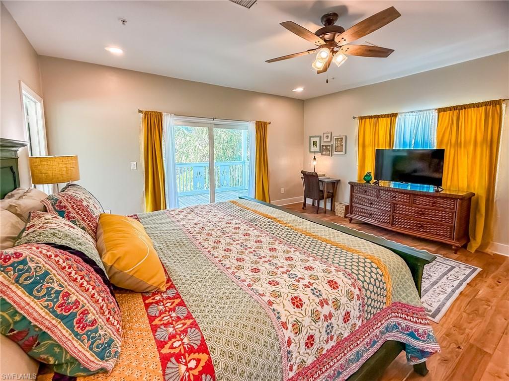 CASTAWAY KEY UNRECORDED SUBDIVISION - Residential