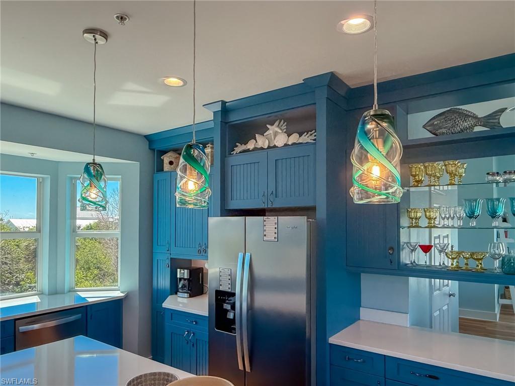 CASTAWAY KEY UNRECORDED SUBDIVISION - Residential