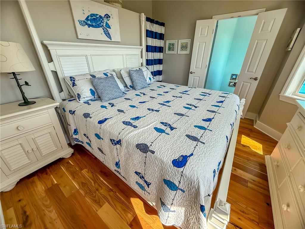 CASTAWAY KEY UNRECORDED SUBDIVISION - Residential