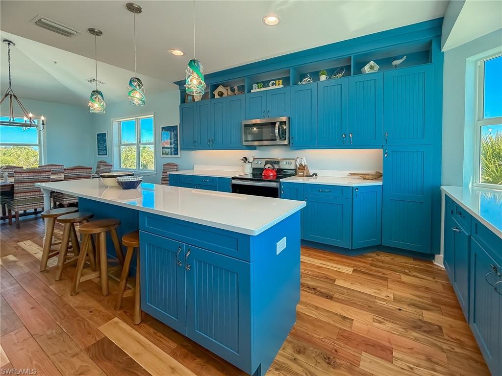 CASTAWAY KEY UNRECORDED SUBDIVISION - Residential
