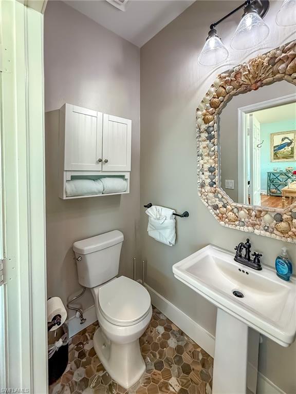 CASTAWAY KEY UNRECORDED SUBDIVISION - Residential