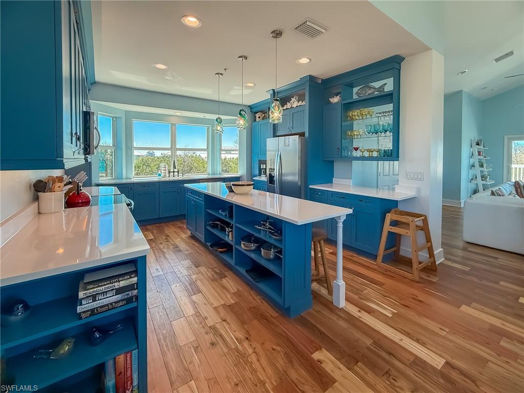 CASTAWAY KEY UNRECORDED SUBDIVISION - Residential