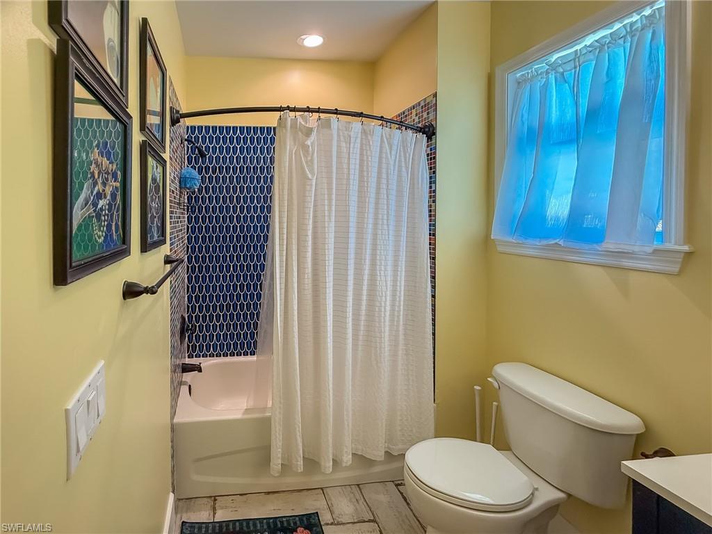 CASTAWAY KEY UNRECORDED SUBDIVISION - Residential