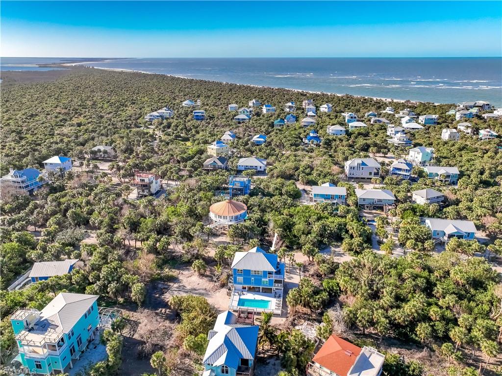 CASTAWAY KEY UNRECORDED SUBDIVISION - Residential