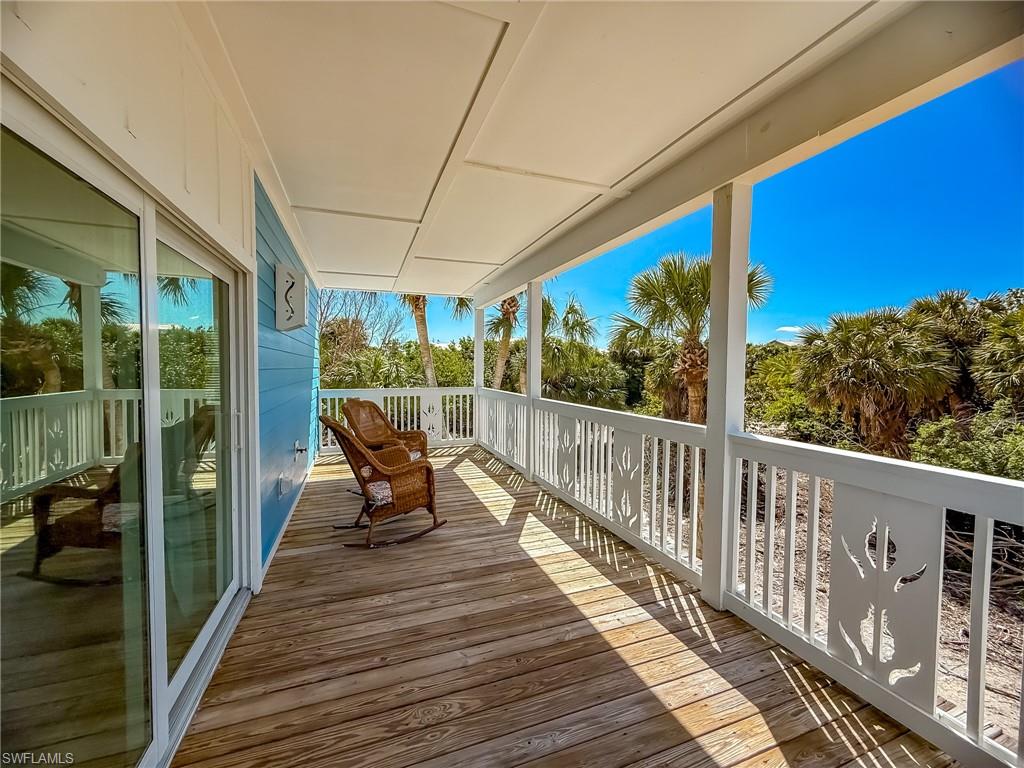 CASTAWAY KEY UNRECORDED SUBDIVISION - Residential
