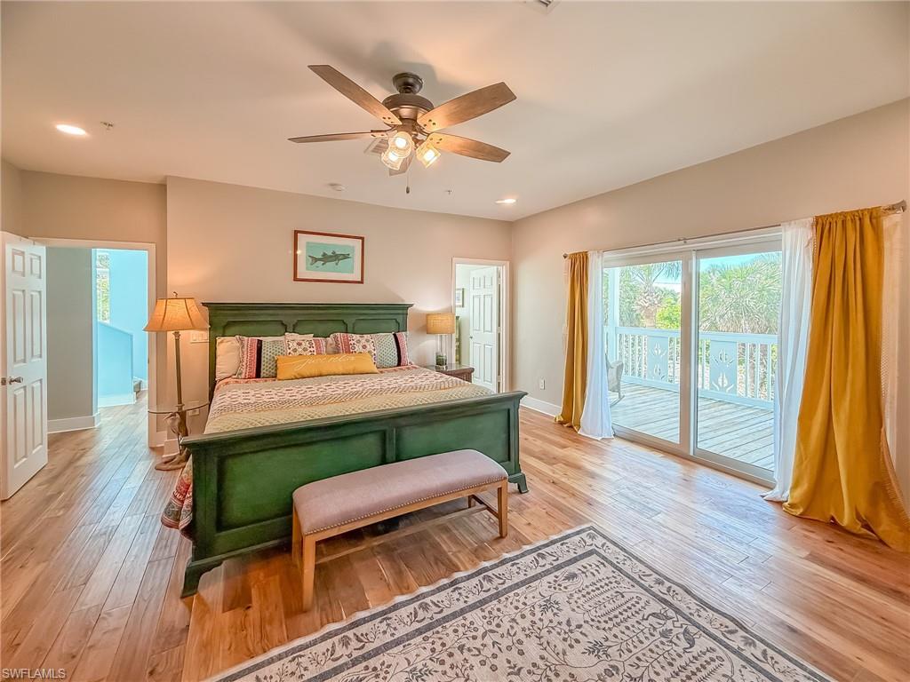 CASTAWAY KEY UNRECORDED SUBDIVISION - Residential