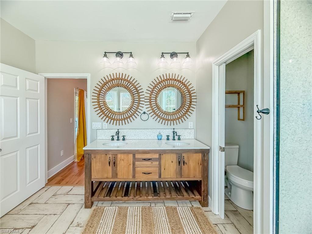 CASTAWAY KEY UNRECORDED SUBDIVISION - Residential