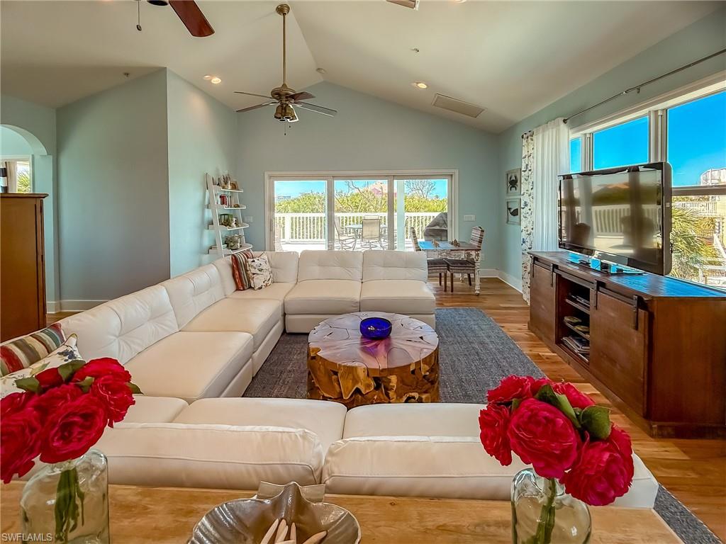 CASTAWAY KEY UNRECORDED SUBDIVISION - Residential