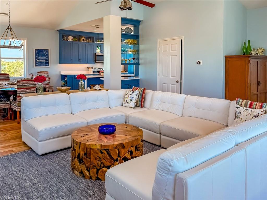 CASTAWAY KEY UNRECORDED SUBDIVISION - Residential