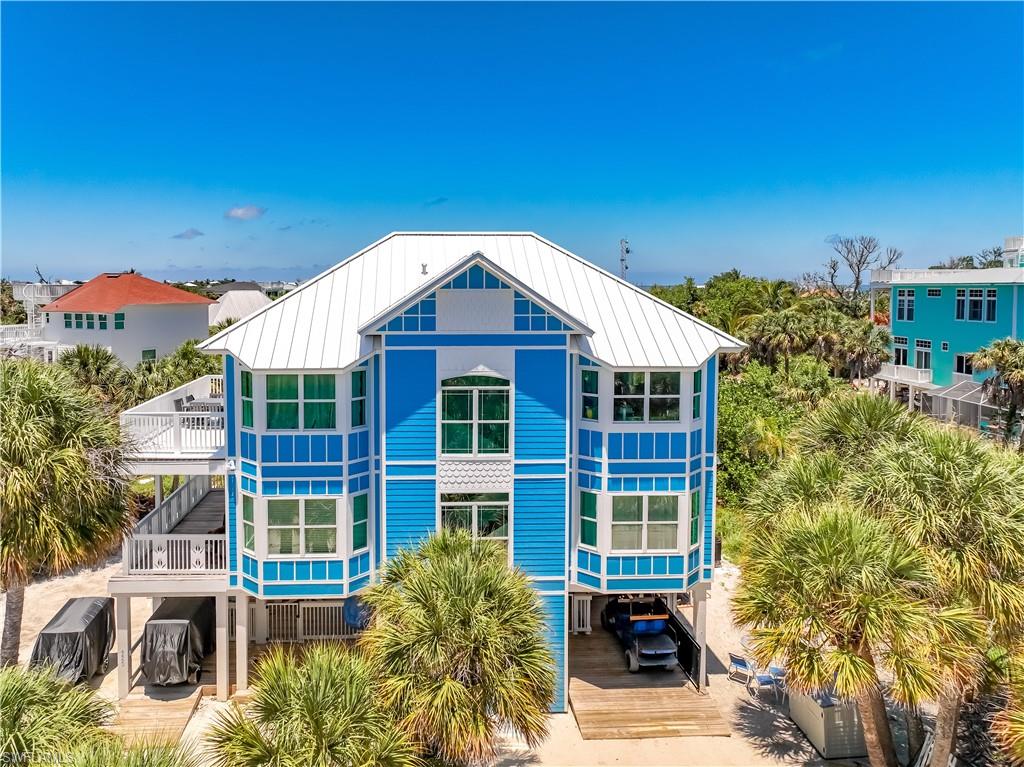 CASTAWAY KEY UNRECORDED SUBDIVISION - Residential