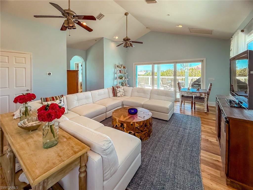 CASTAWAY KEY UNRECORDED SUBDIVISION - Residential