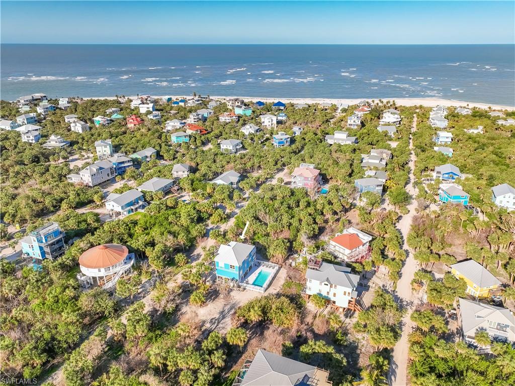 CASTAWAY KEY UNRECORDED SUBDIVISION - Residential