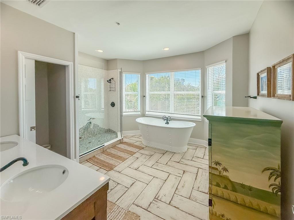 CASTAWAY KEY UNRECORDED SUBDIVISION - Residential