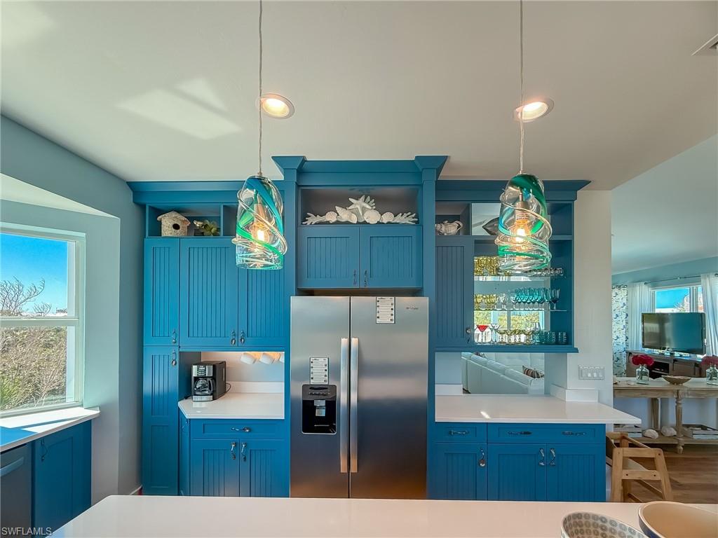 CASTAWAY KEY UNRECORDED SUBDIVISION - Residential