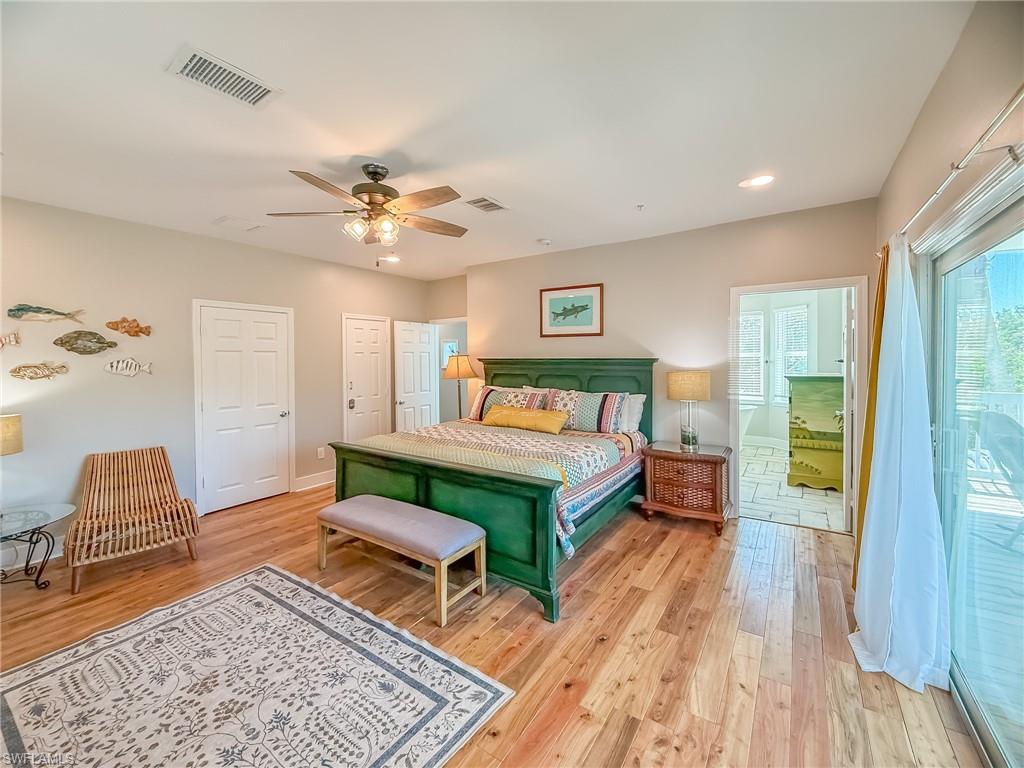 CASTAWAY KEY UNRECORDED SUBDIVISION - Residential