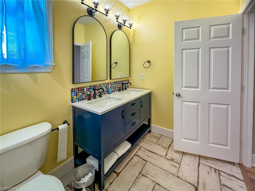 CASTAWAY KEY UNRECORDED SUBDIVISION - Residential