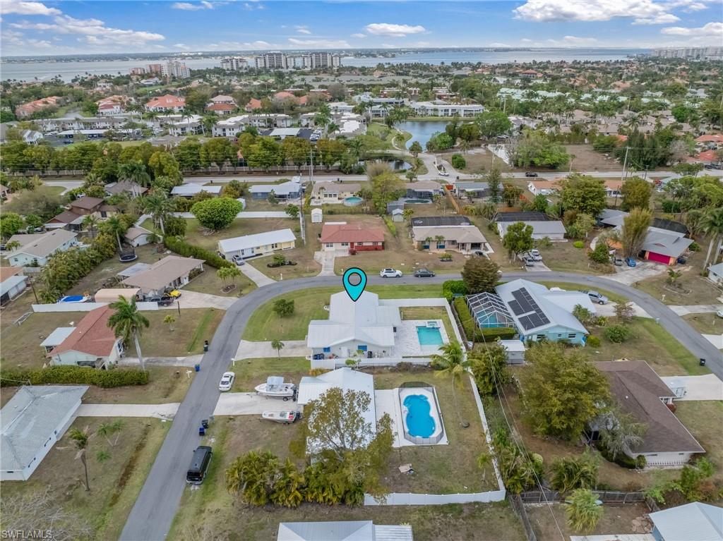 WILDWOOD ADDITION - Residential