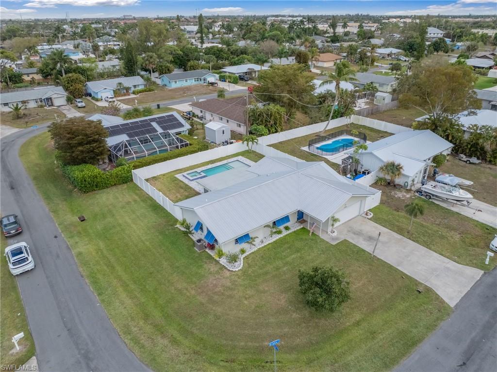 WILDWOOD ADDITION - Residential