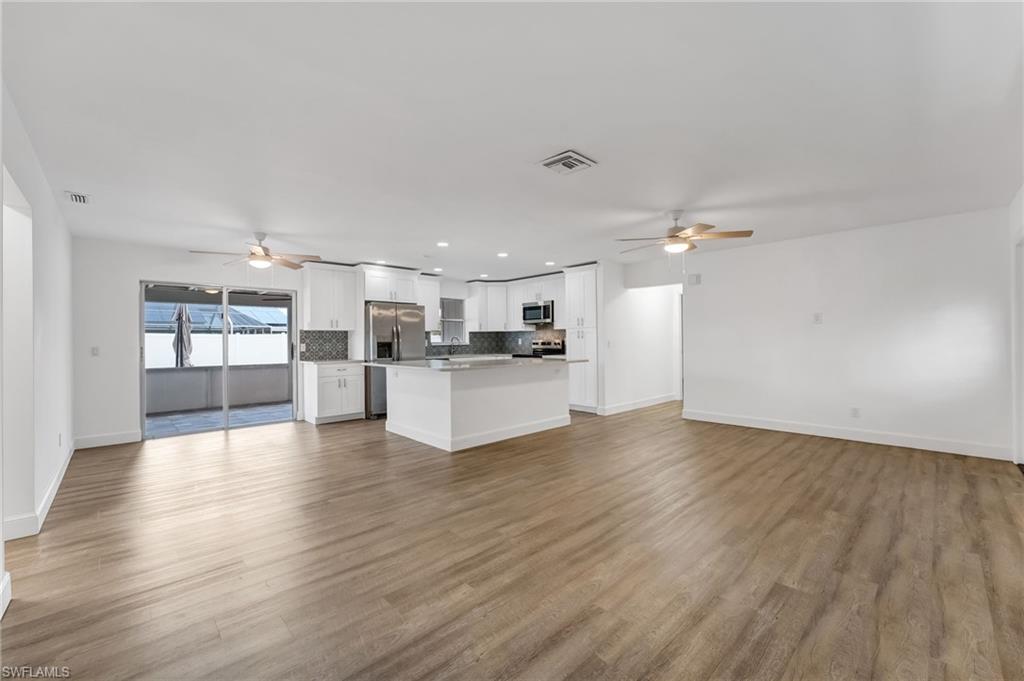 WILDWOOD ADDITION - Residential