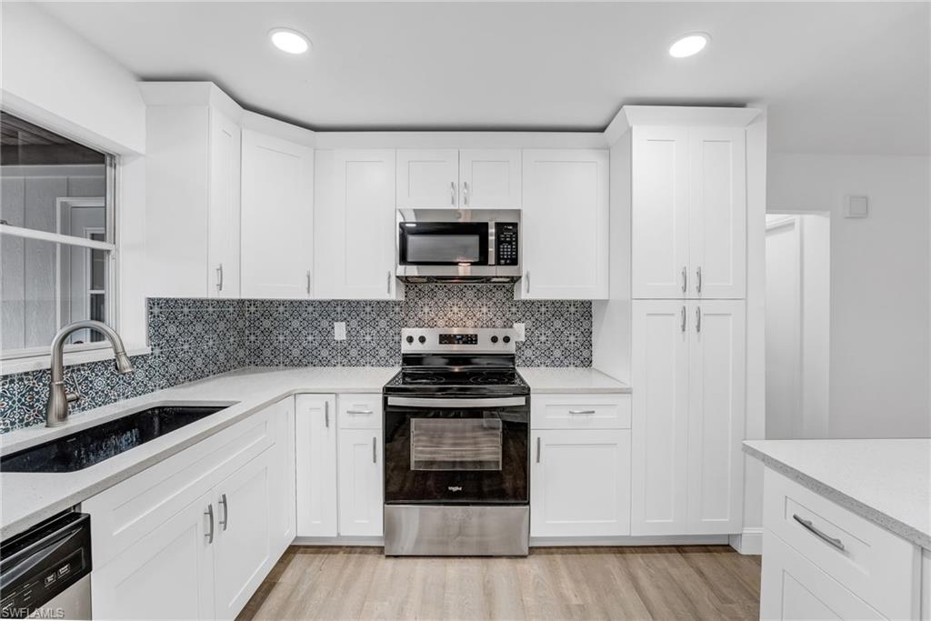 WILDWOOD ADDITION - Residential