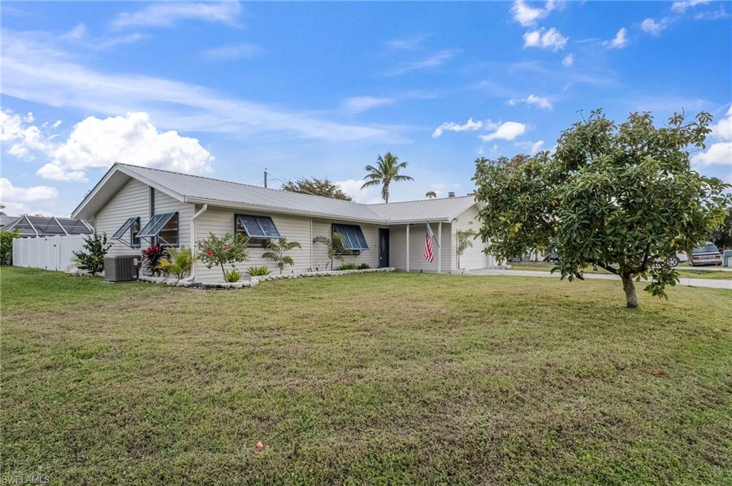 WILDWOOD ADDITION - Residential