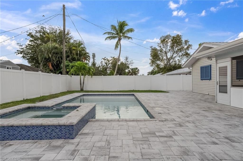 WILDWOOD ADDITION - Residential