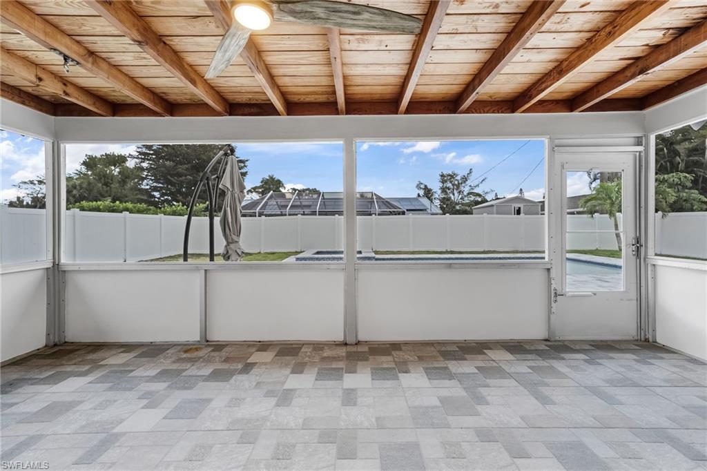 WILDWOOD ADDITION - Residential