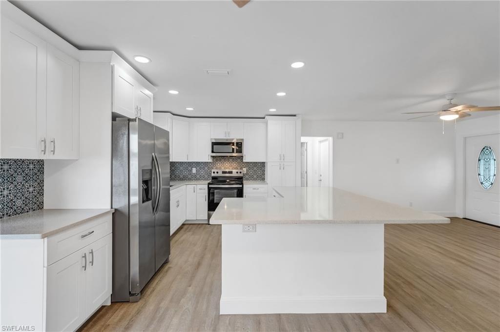 WILDWOOD ADDITION - Residential