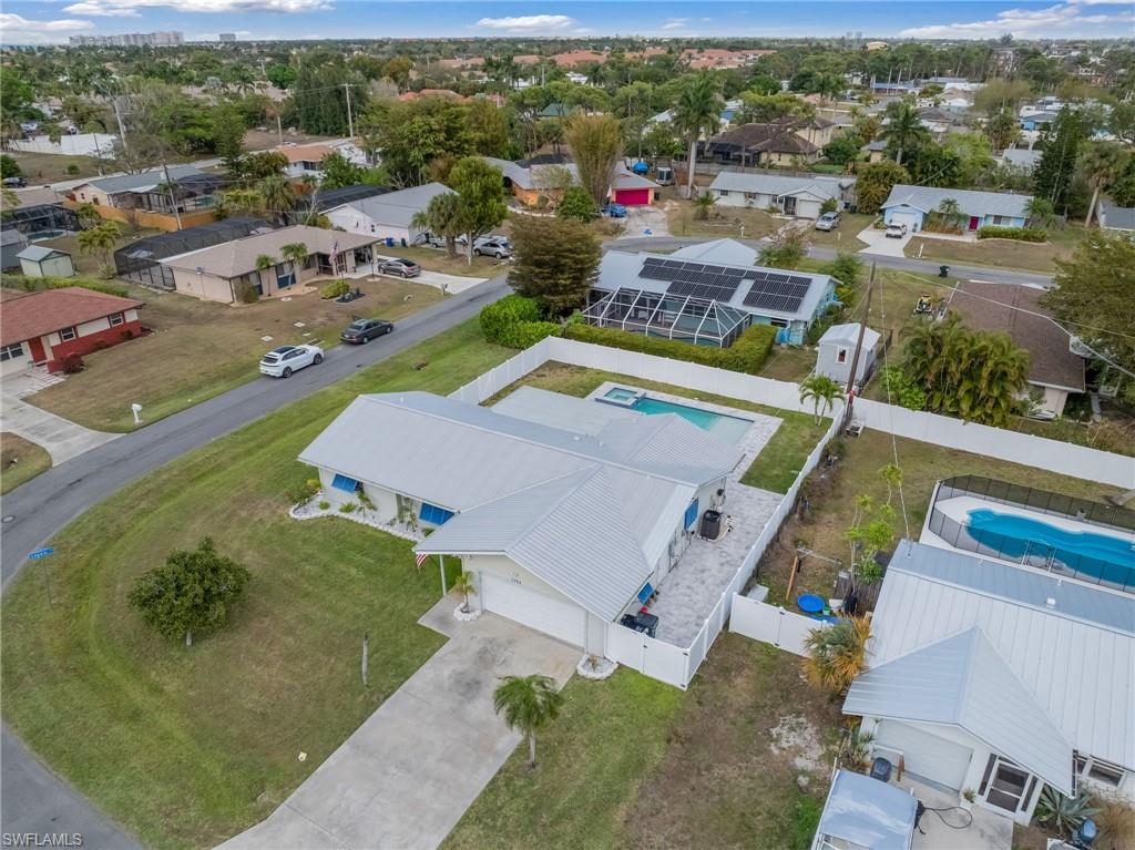 WILDWOOD ADDITION - Residential