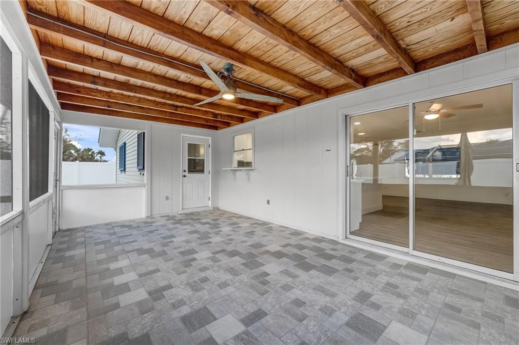 WILDWOOD ADDITION - Residential