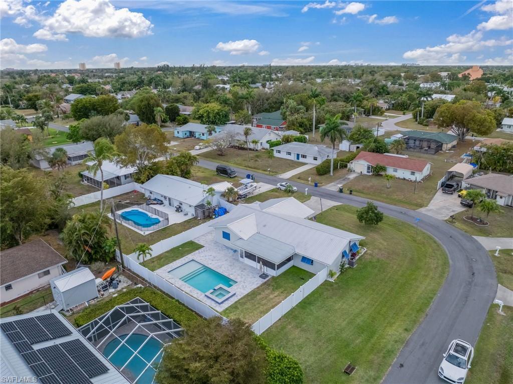 WILDWOOD ADDITION - Residential