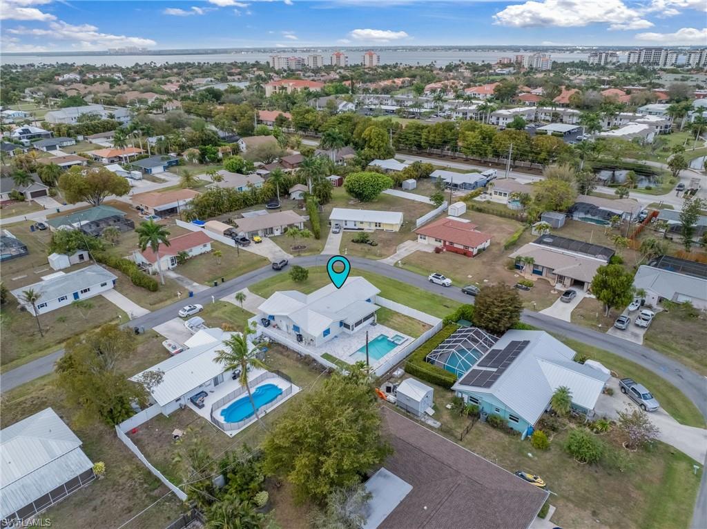 WILDWOOD ADDITION - Residential