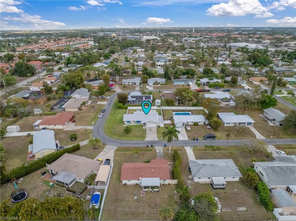 WILDWOOD ADDITION - Residential