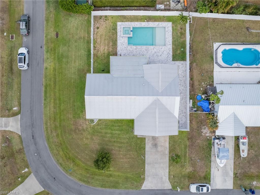 WILDWOOD ADDITION - Residential