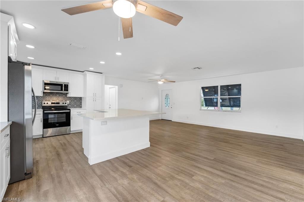 WILDWOOD ADDITION - Residential