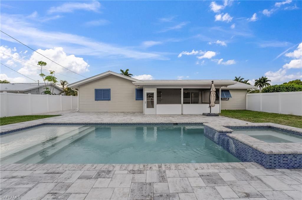 WILDWOOD ADDITION - Residential